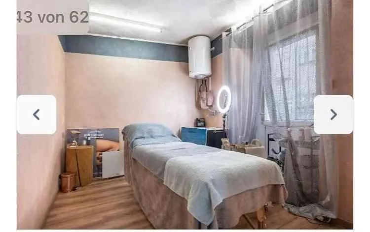 Laden Lokal direkt an der Hauptstraße 60m2 in Kt.GR Nähe Tirano 500fr