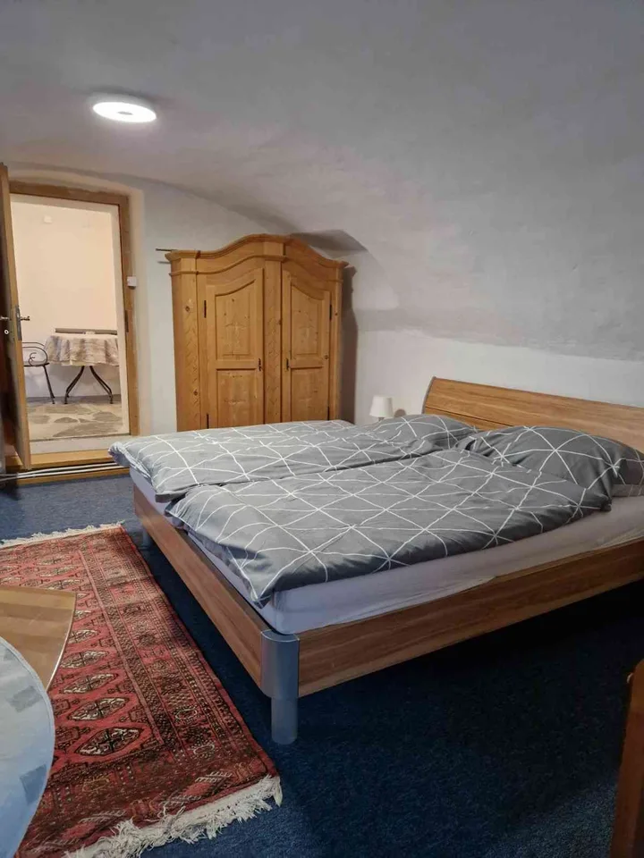 Schöne Ferienwohnung für bis zu 8 Personen