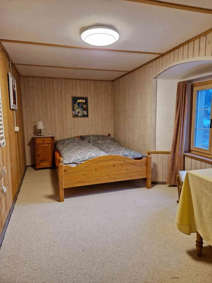 Schöne Ferienwohnung für bis zu 8 Personen