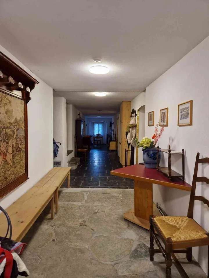 Schöne Ferienwohnung für bis zu 8 Personen