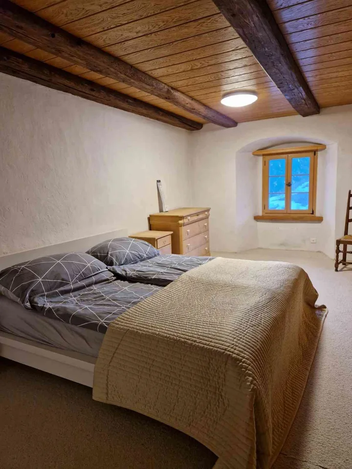 Schöne Ferienwohnung für bis zu 8 Personen