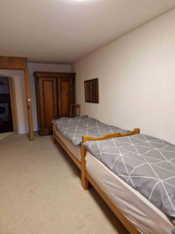 Schöne Ferienwohnung für bis zu 8 Personen