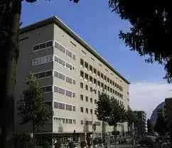 Lugano: parcheggio in via Beltramina 20