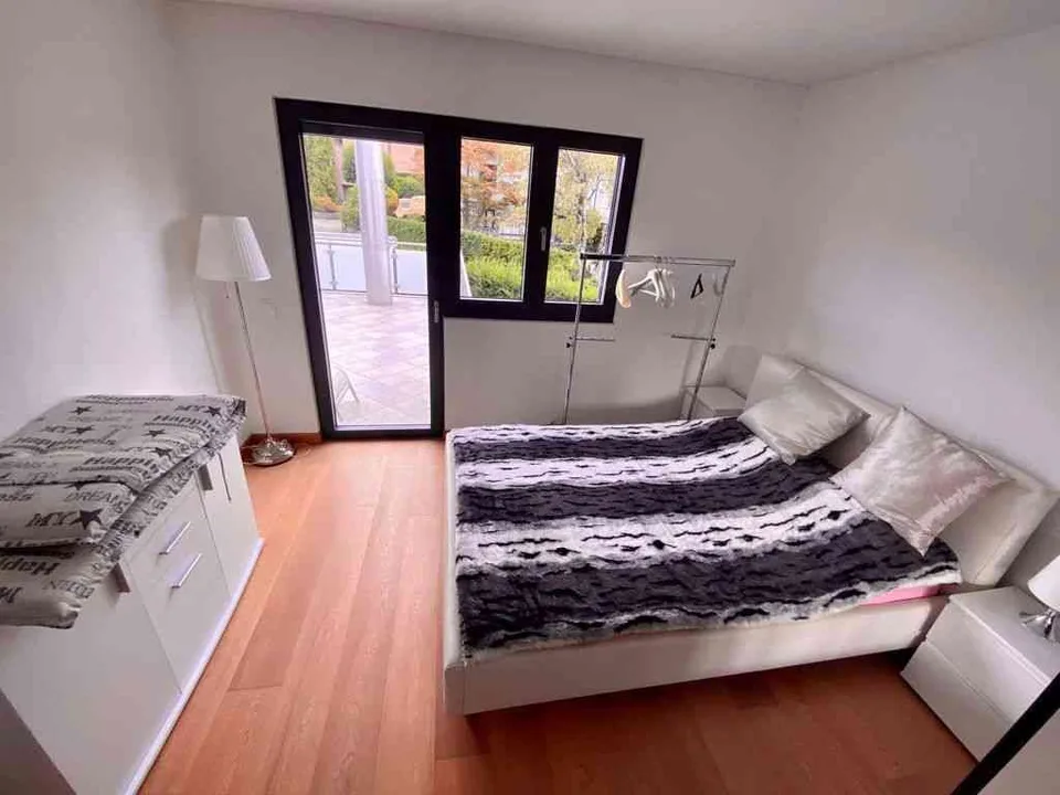 Nuova casa moderna a Cadempino - Lamone, al confine con Cureglia.