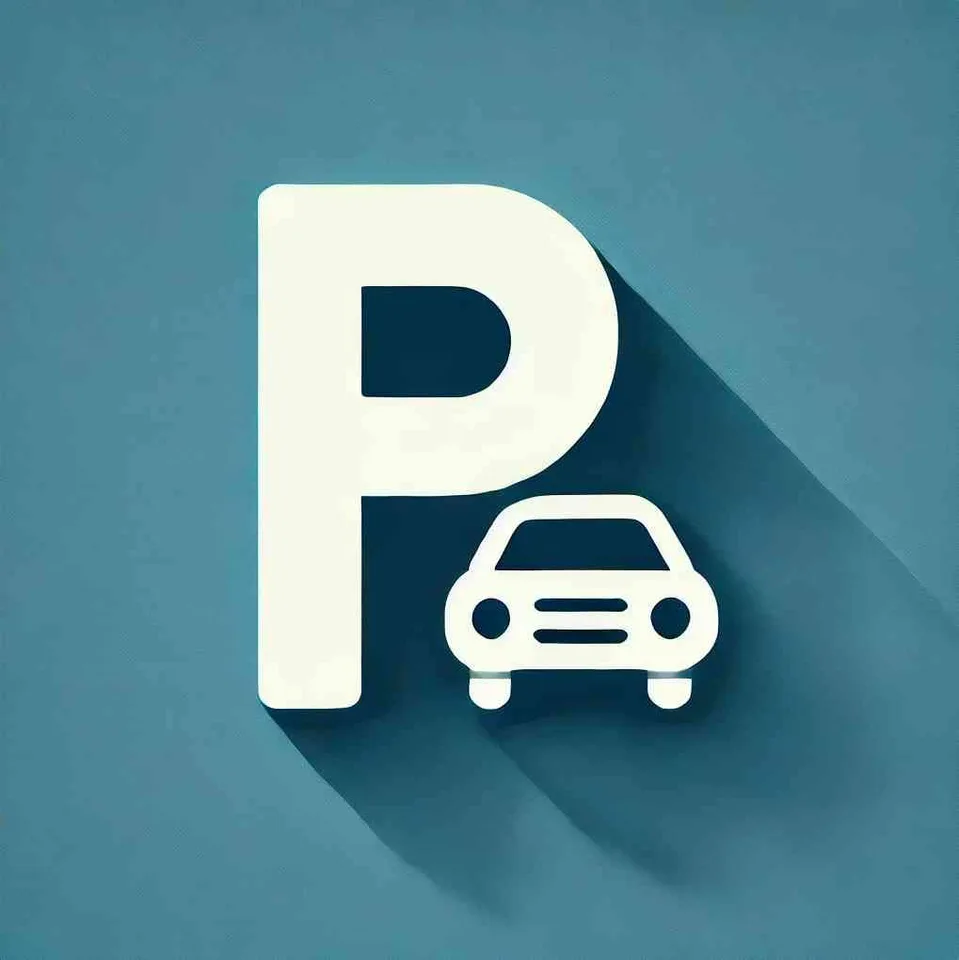 Affittasi posto auto a Viganello vicinanza mezzi pubblici