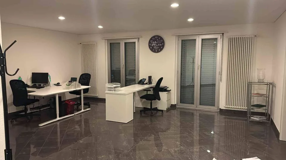 Comodo ufficio a Mendrisio
