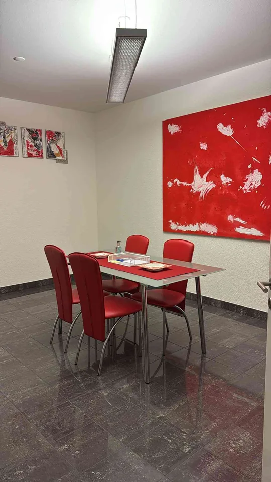 Comodo ufficio a Mendrisio