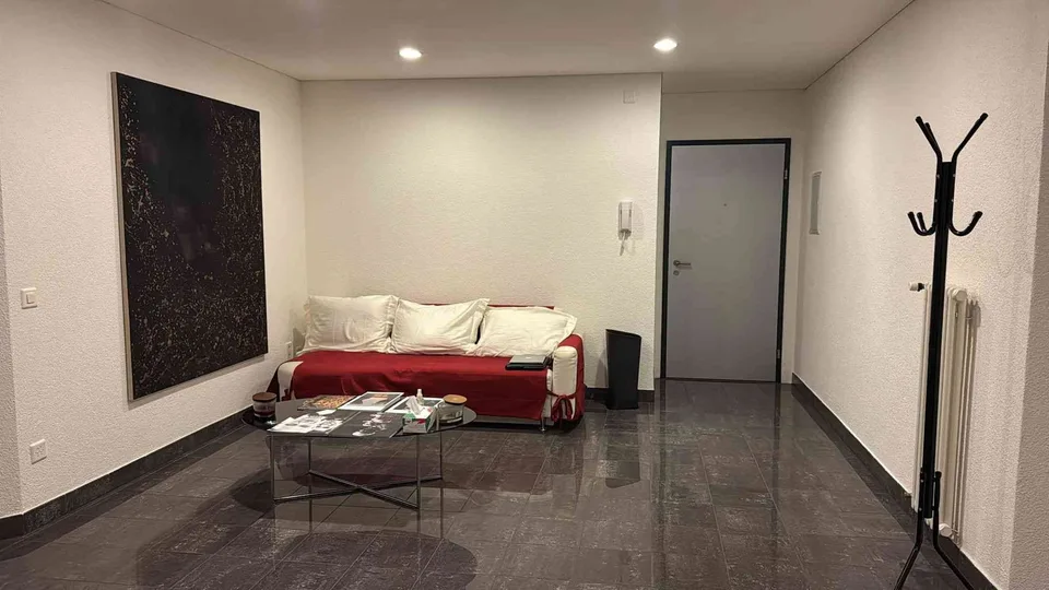 Comodo ufficio a Mendrisio