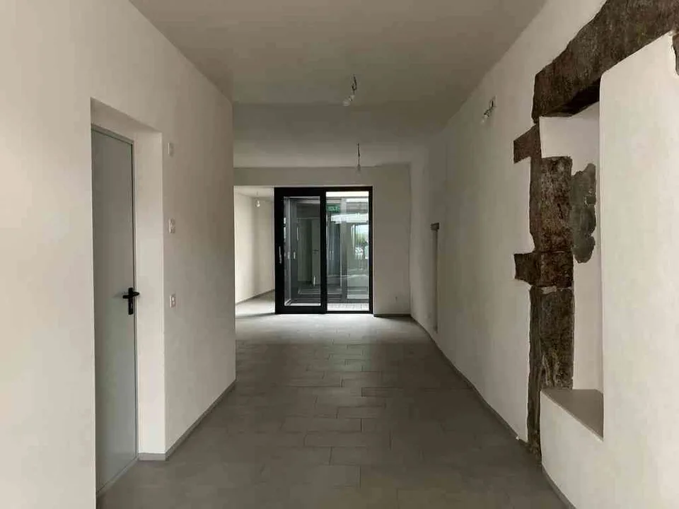 Spazio commerciale a Locarno (città vecchia)