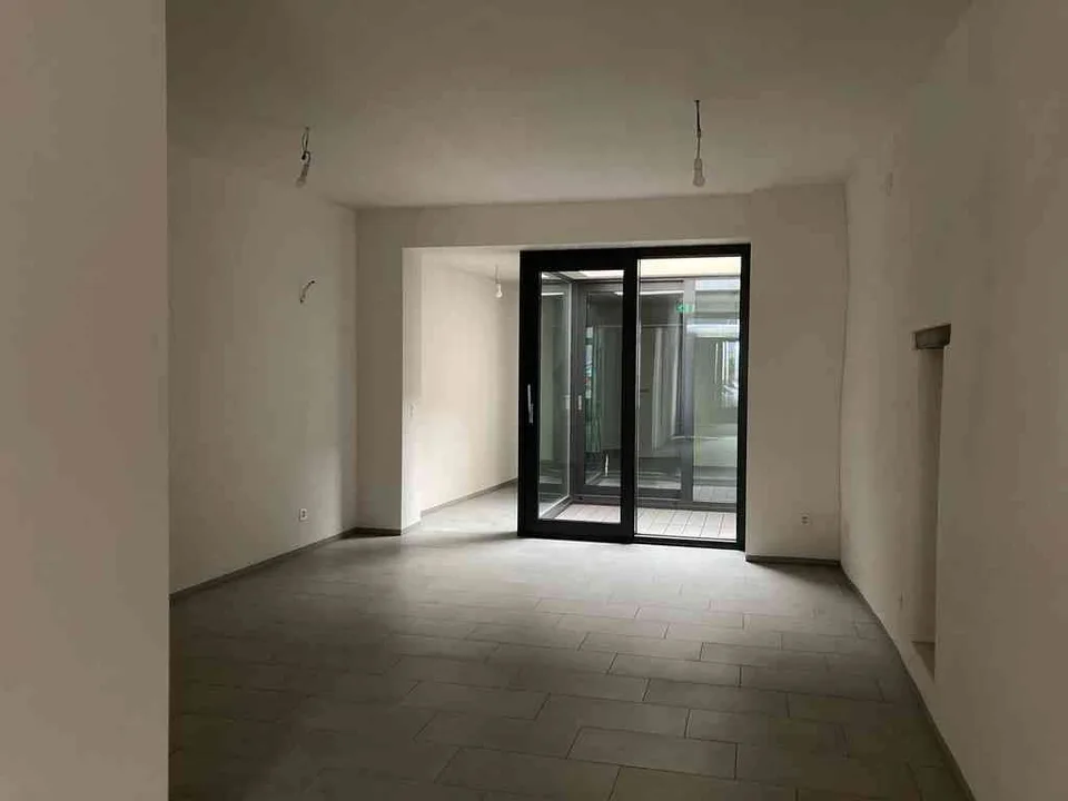 Spazio commerciale a Locarno (città vecchia)