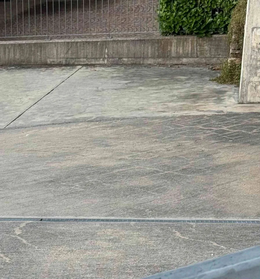Parkplatz zu vermieten