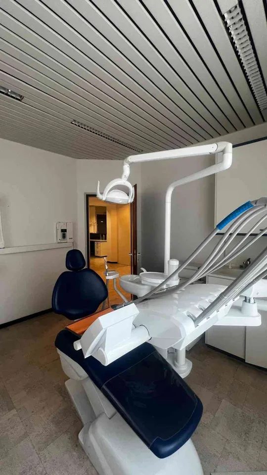 Offerta di Locazione per Studio Dentistico – Comune di Bellinzona