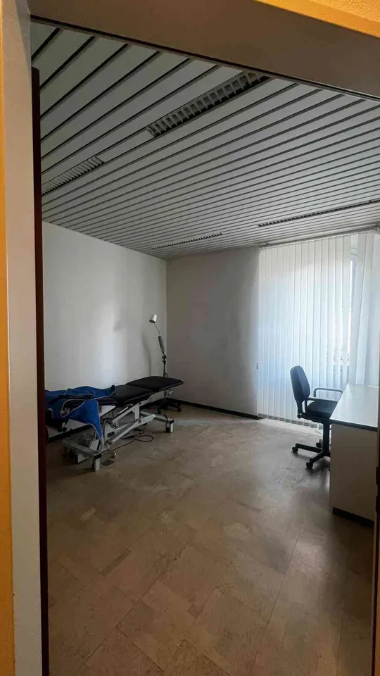 Offerta di Locazione per Studio Dentistico – Comune di Bellinzona