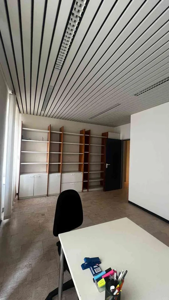 Offerta di Locazione per Studio Dentistico – Comune di Bellinzona
