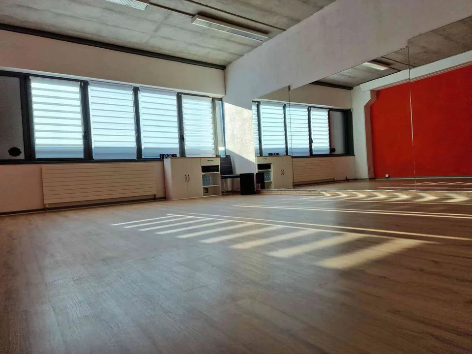 Affittasi Sala Corsi a Riazzino