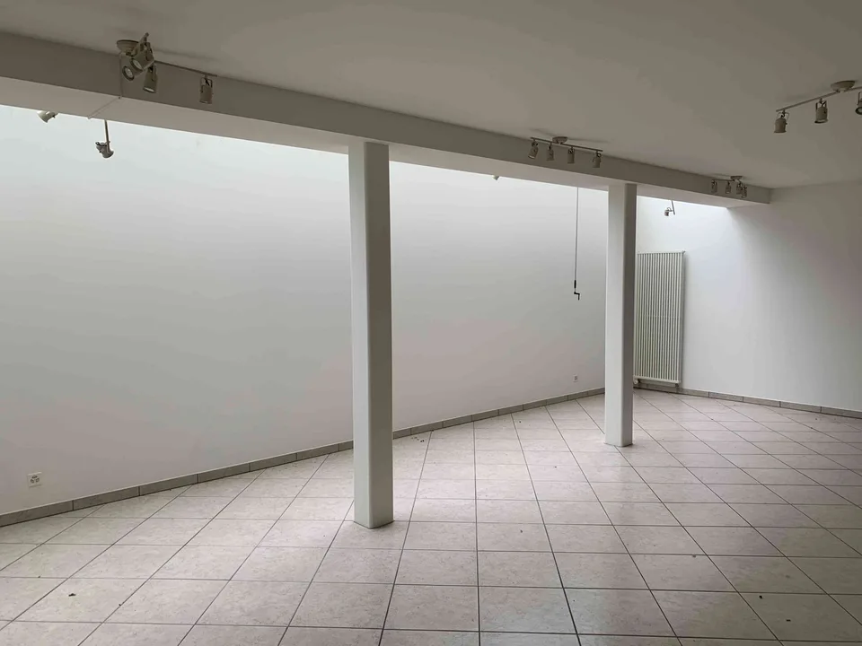 Nachmieter gesucht: Ladenfläche mit hellen Räumen in Ascona