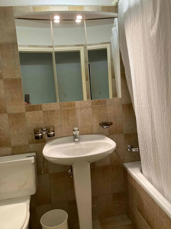 Wohlfühl 4 1/2 Zimmer-Ferienwohnung in Dauermiete