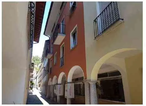 Ascona Locale commerciale / Gewerbelokal