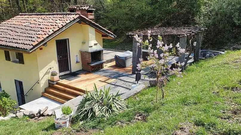 Casa al Bosco