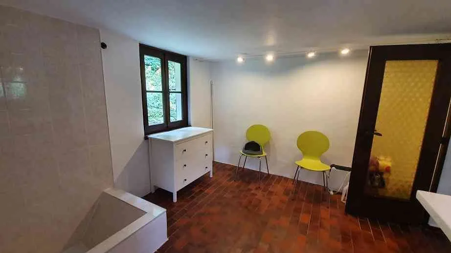 Casa al Bosco