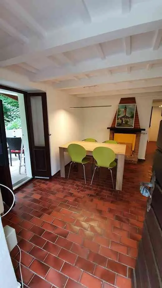Casa al Bosco