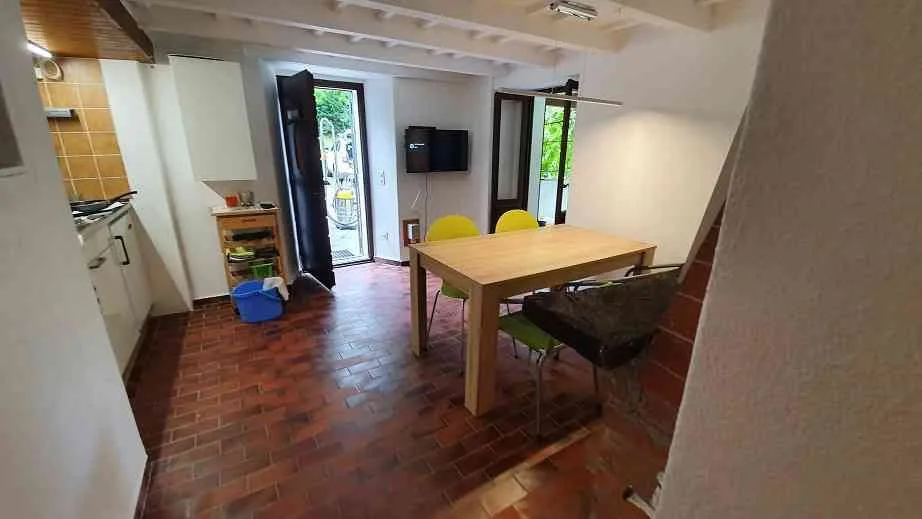 Casa al Bosco