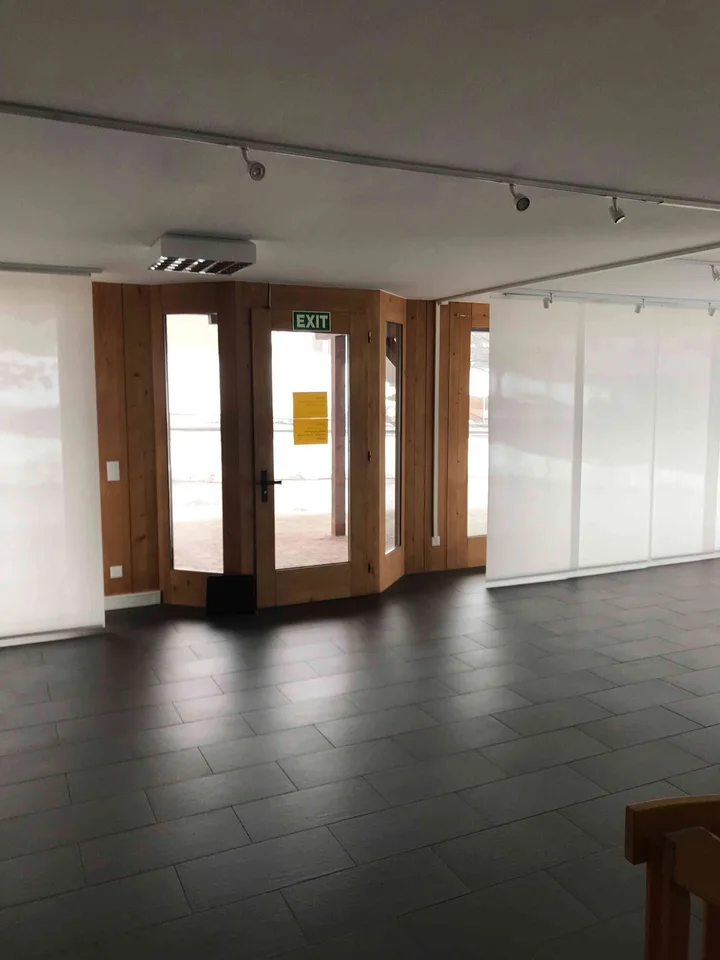Büro- oder Gewerbefläche im schönen Rabius