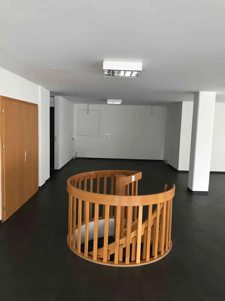 Büro- oder Gewerbefläche im schönen Rabius