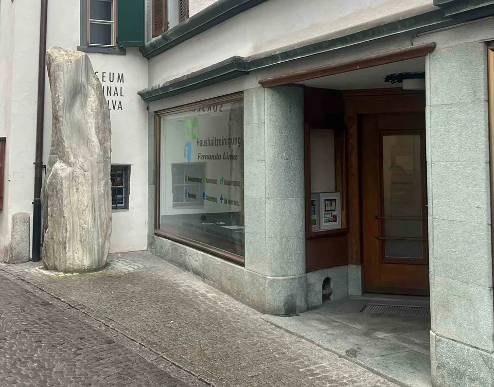 Büro