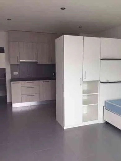 Studio meublé - Quartier Champsec, Sion
