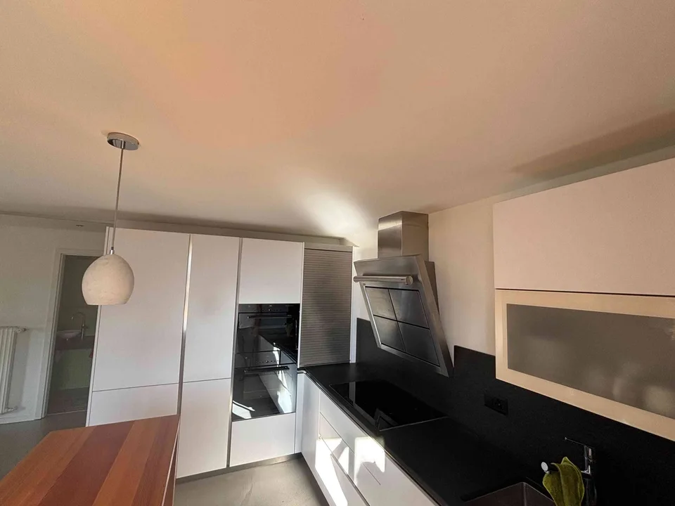 Appartement de 5 pièces à louer à Vionnaz