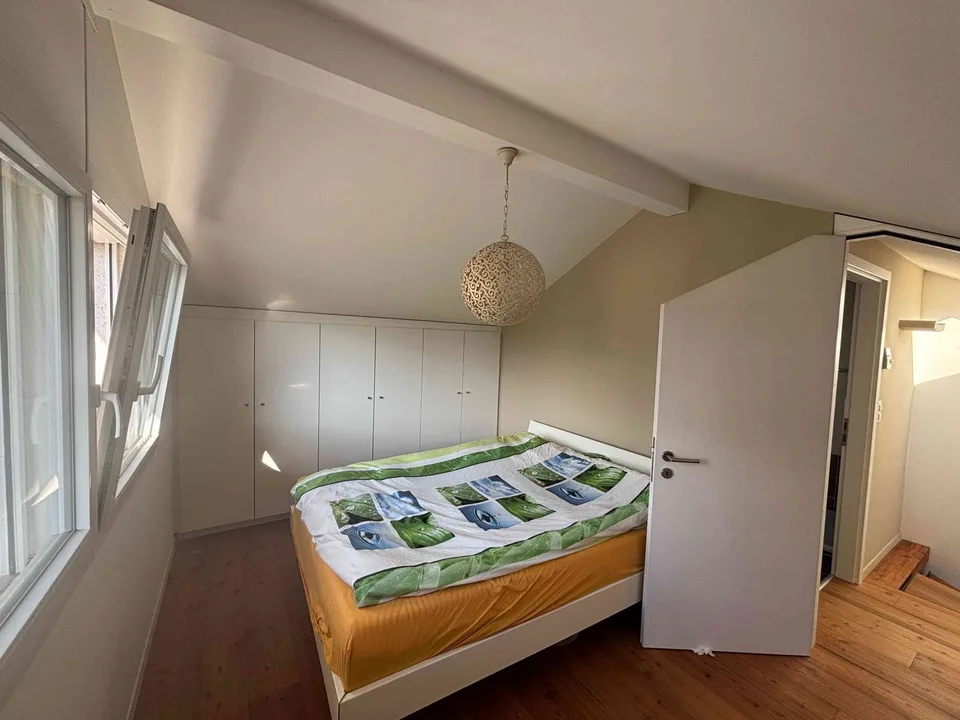 Appartement de 5 pièces à louer à Vionnaz