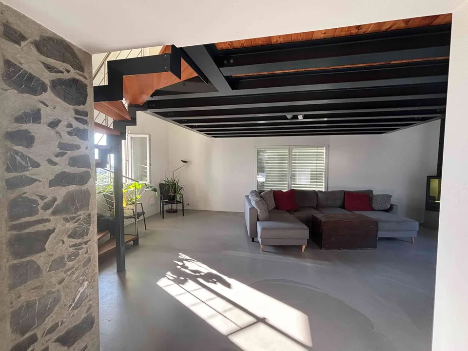 Appartement de 5 pièces à louer à Vionnaz