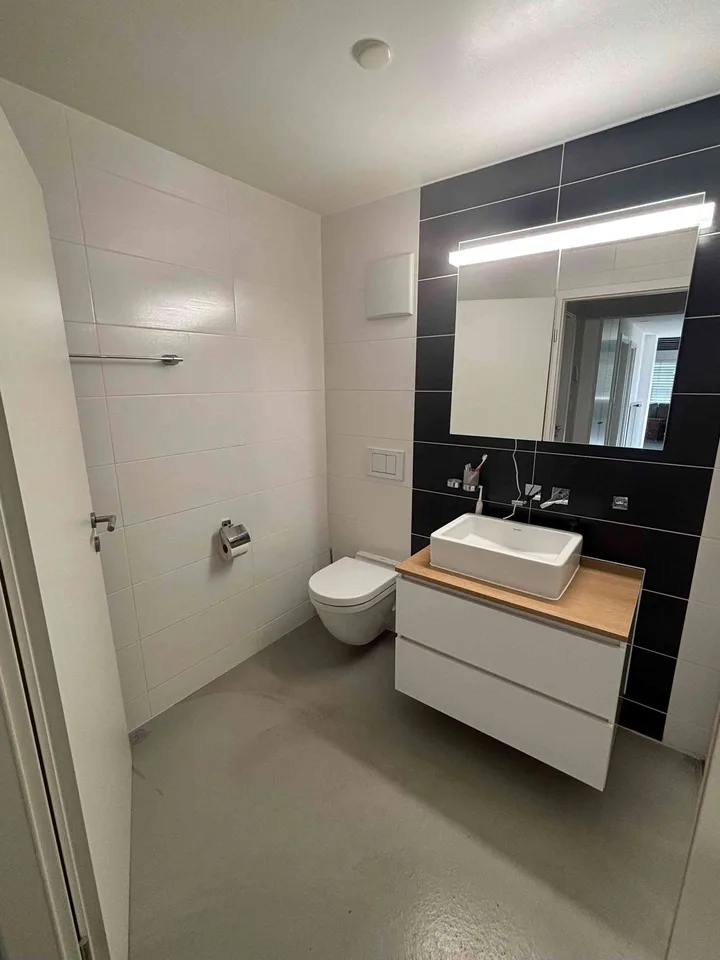 Appartement de 5 pièces à louer à Vionnaz