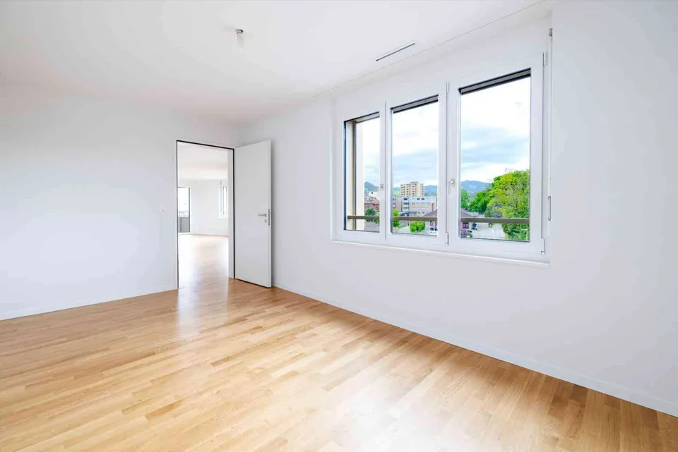 Sublime appartement 3.5 pièces