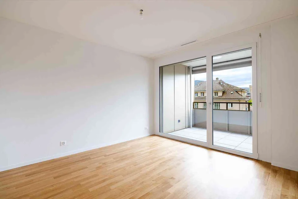 Sublime appartement 3.5 pièces