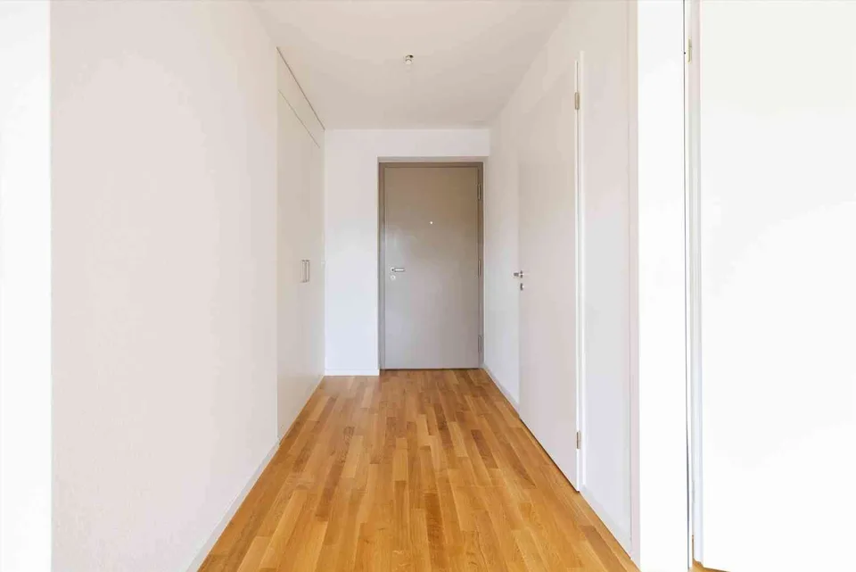 Sublime appartement 3.5 pièces