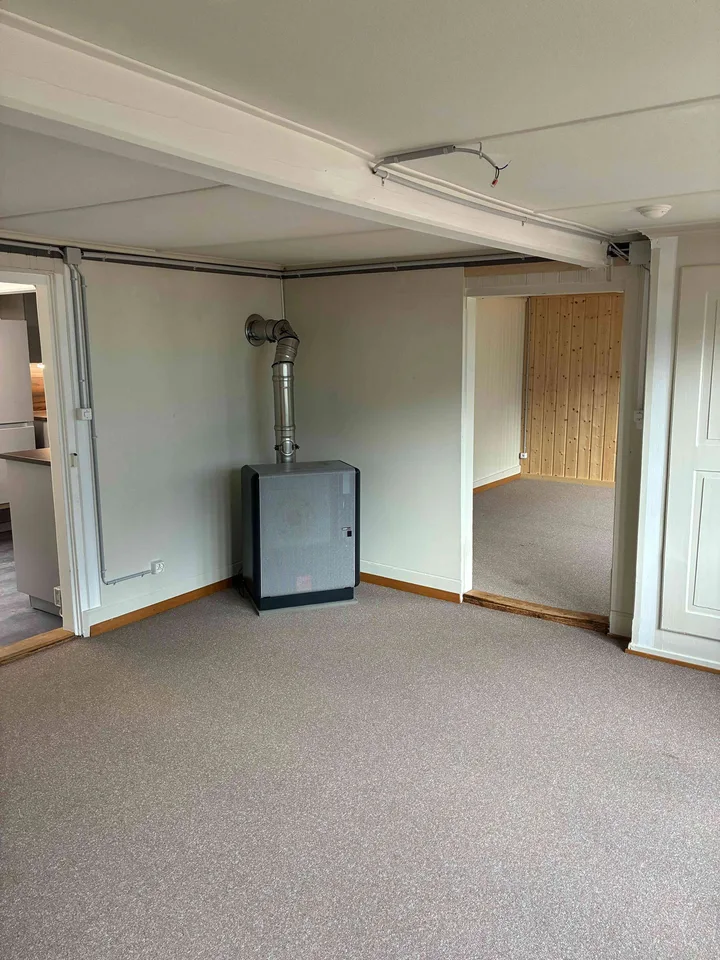 Charmante 3 1/2 Zimmer Wohnung