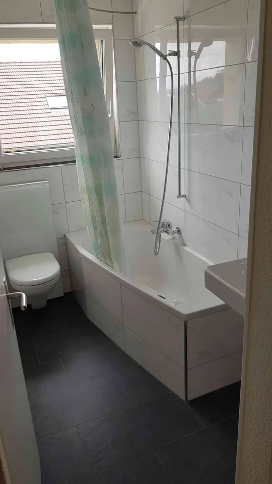 Zu vermieten 2 1/2 Zimmer Wohnung in Seftigen