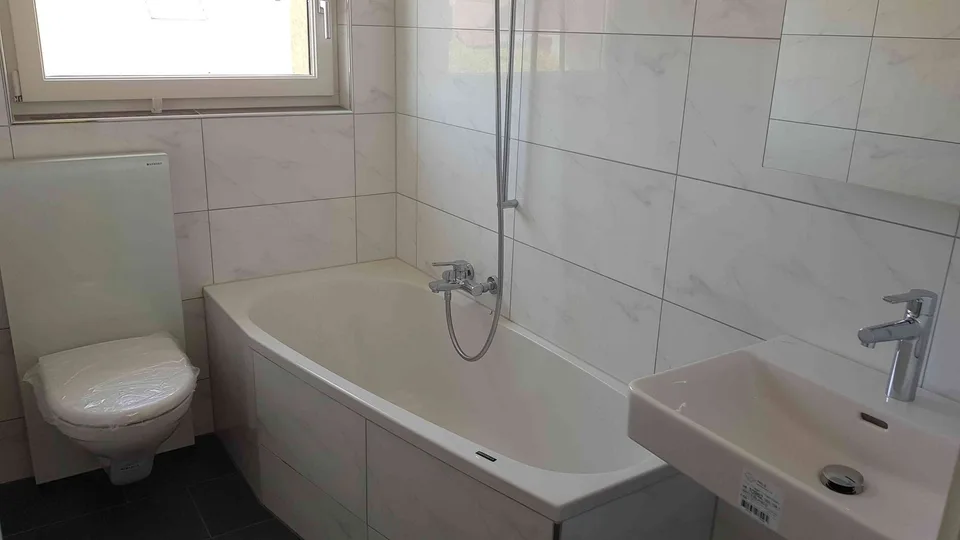 Zu vermieten 2 1/2 Zimmer Wohnung in Seftigen