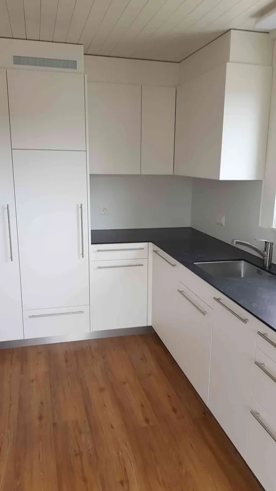 Zu vermieten 2 1/2 Zimmer Wohnung in Seftigen