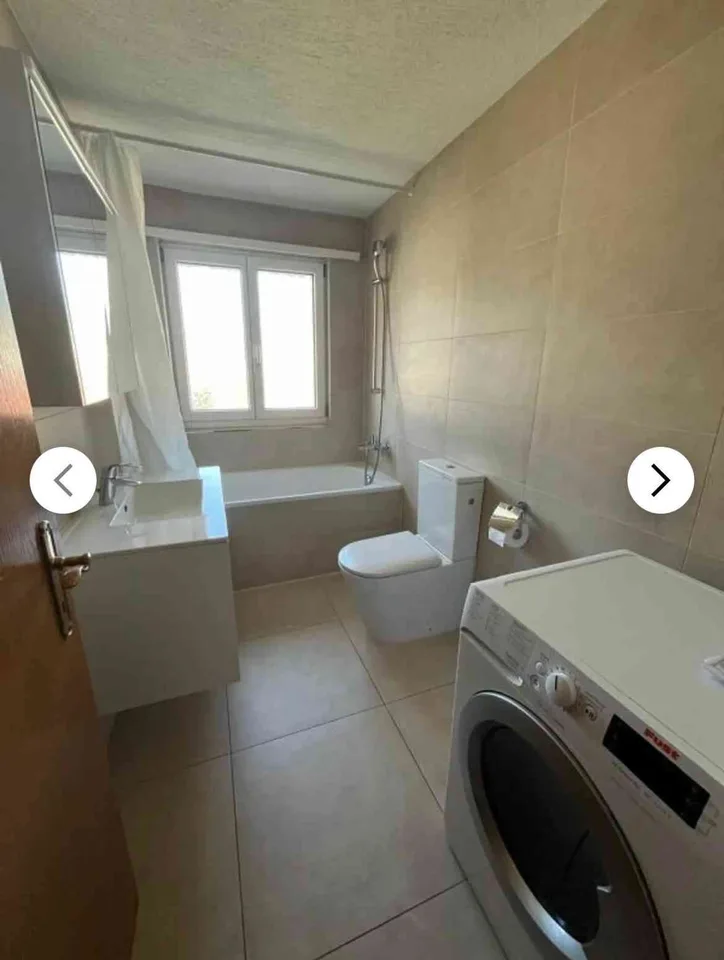 Spacious room in Brig-Glis – All-inclusive Shared Apartment (550 CHF
