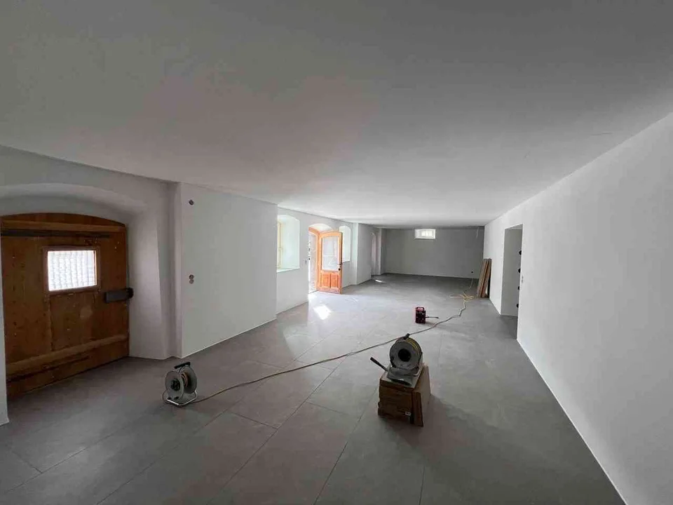 Büro oder Praxisraum
