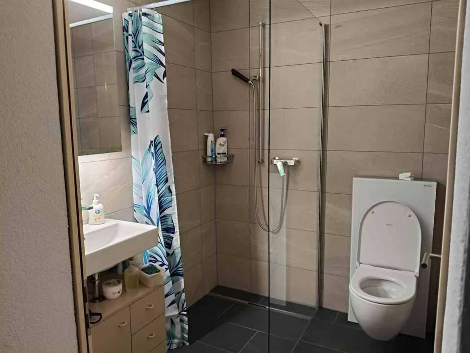 Büro oder Praxisraum