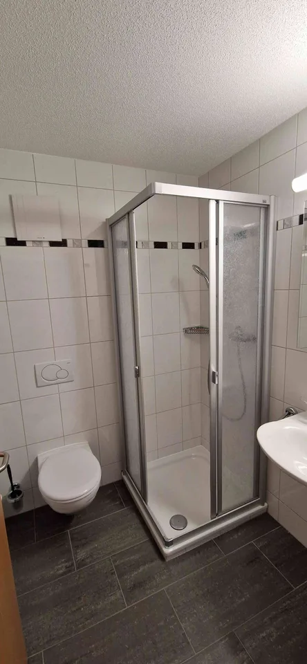 Grosszügige Wohnung, Ideal für Familien