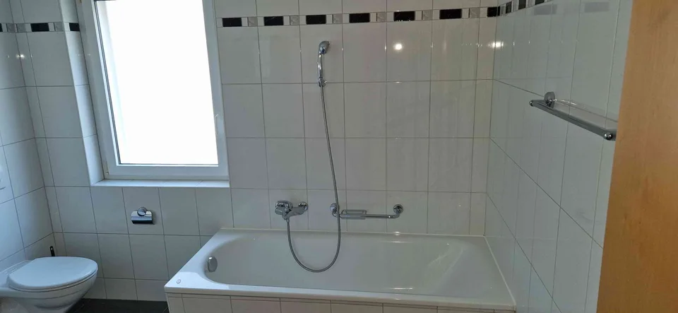 Grosszügige Wohnung, Ideal für Familien