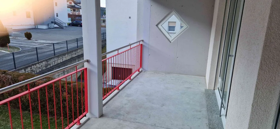 Grosszügige Wohnung, Ideal für Familien