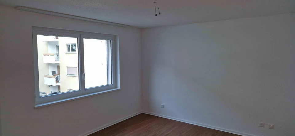 Grosszügige Wohnung, Ideal für Familien