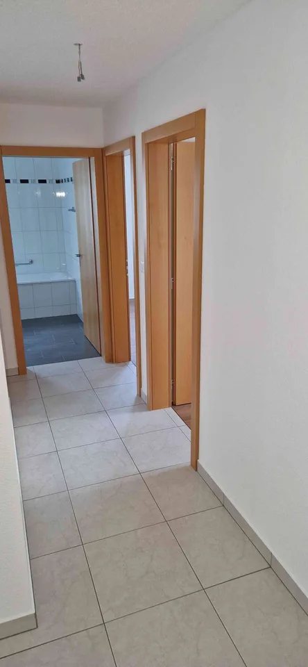Grosszügige Wohnung, Ideal für Familien