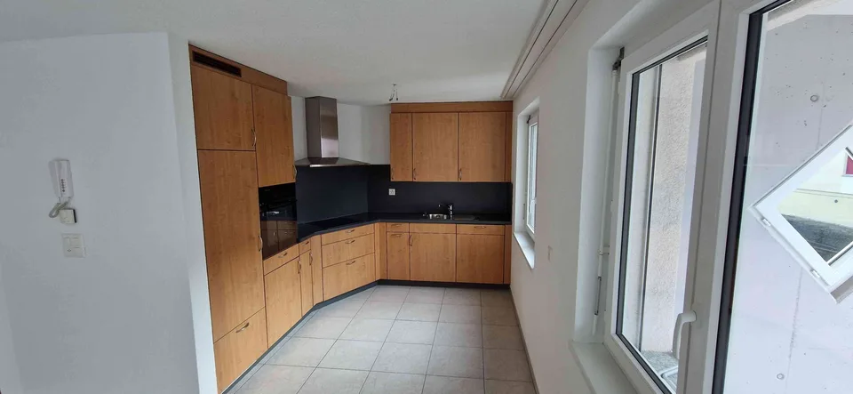 Grosszügige Wohnung, Ideal für Familien